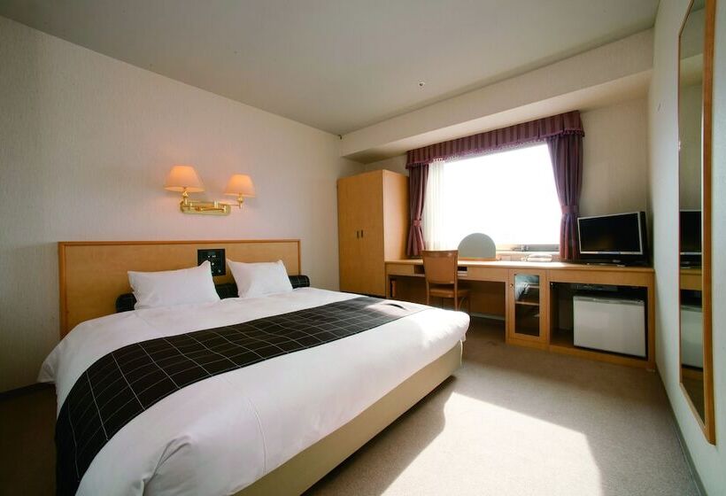 فندق Yamagata Kokusai