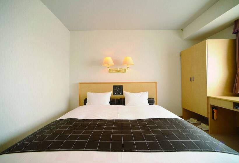 فندق Yamagata Kokusai