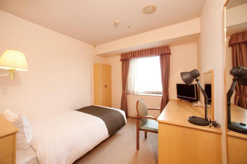 فندق Yamagata Kokusai