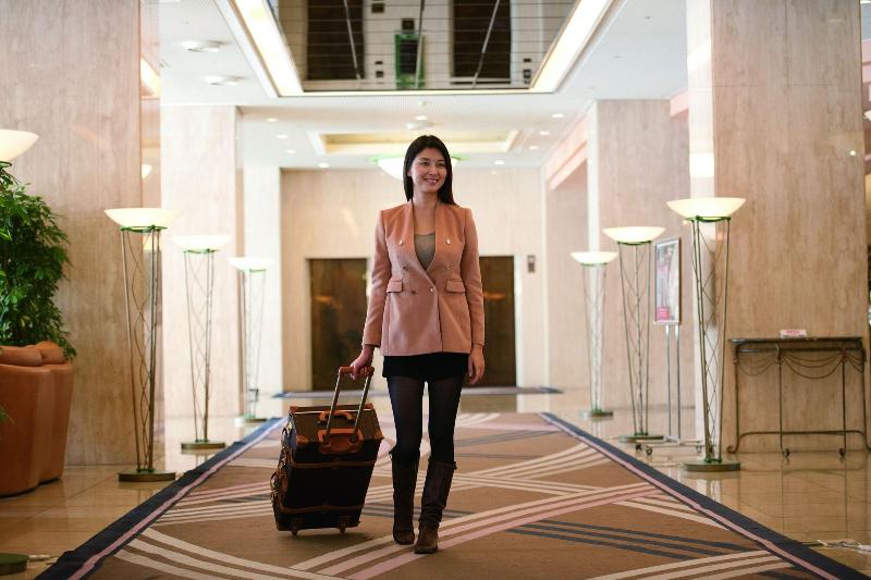 فندق Yamagata Kokusai