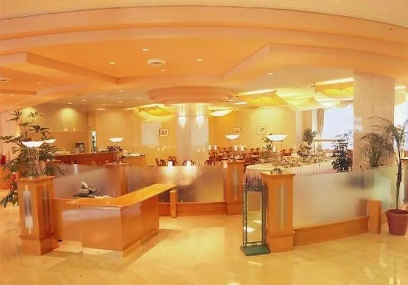 호텔 Yamagata Kokusai