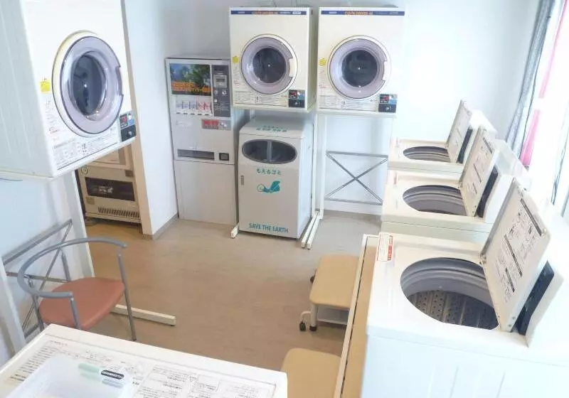 호텔 Yamagata Kokusai