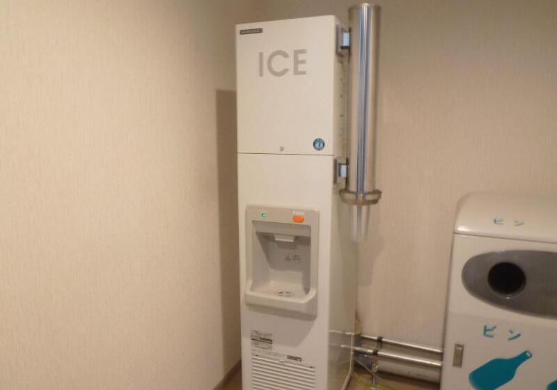 فندق Yamagata Kokusai