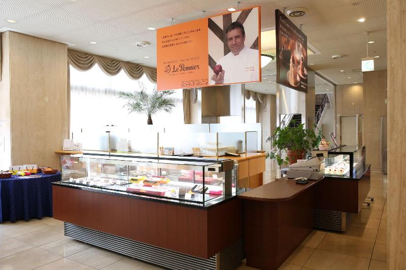 فندق Yamagata Kokusai