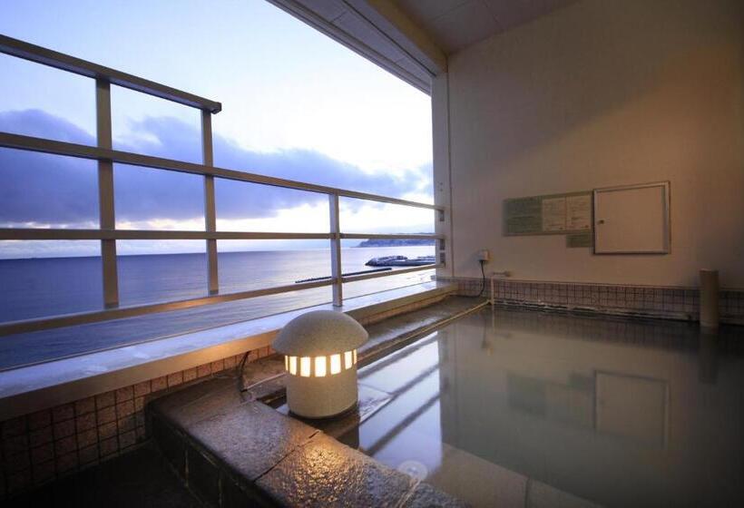 Yunokawa Prince Hotel Nagisatei