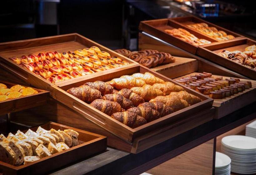 Yunokawa Prince Hotel Nagisatei