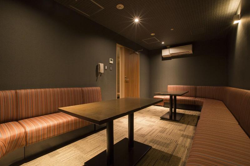 Yunokawa Prince Hotel Nagisatei