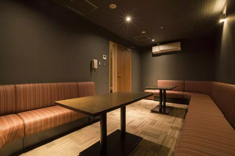 Yunokawa Prince Hotel Nagisatei