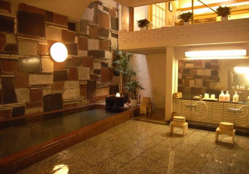 Kappou Ryokan Momiya