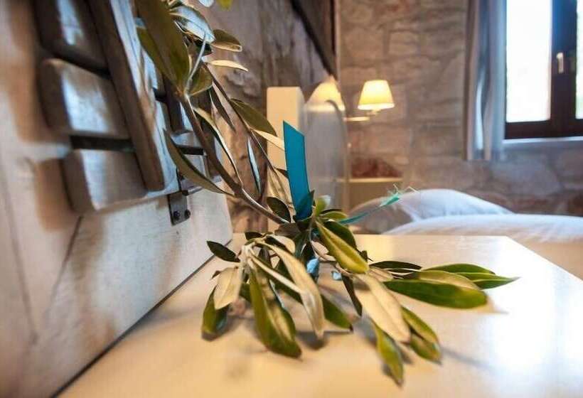 Kavos Psarou Studios & Apartments