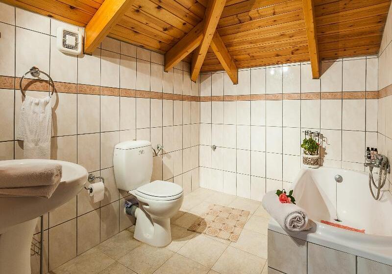 Kavos Psarou Studios & Apartments