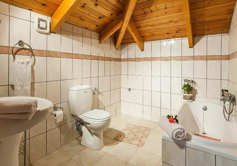 Kavos Psarou Studios & Apartments