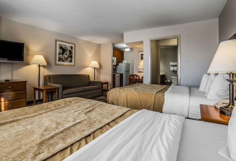 Mainstay Suites Casper