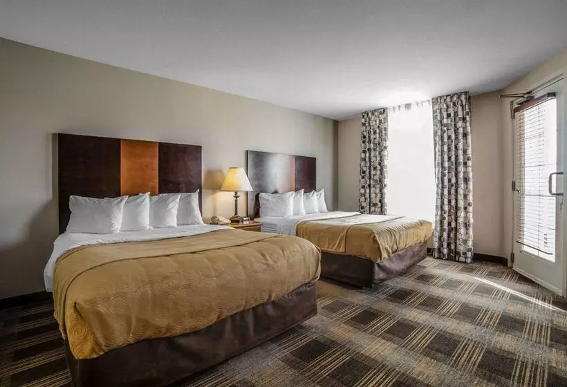 Mainstay Suites Casper