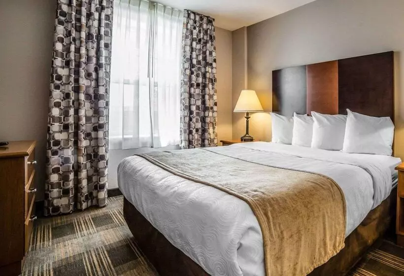 Mainstay Suites Casper