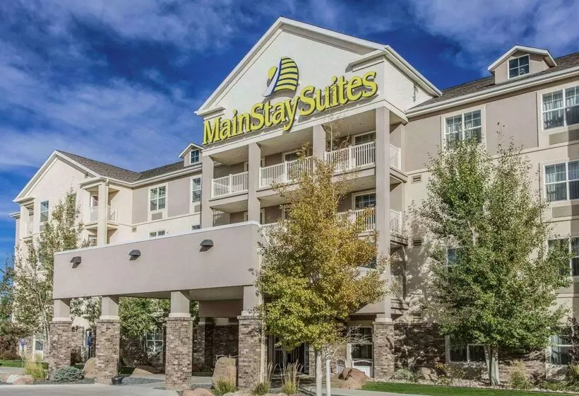 Mainstay Suites Casper