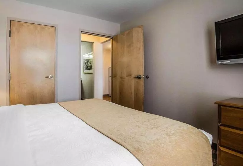 Mainstay Suites Casper