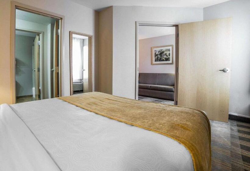 Mainstay Suites Casper