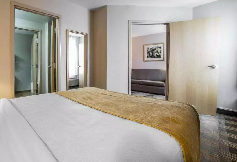 Mainstay Suites Casper