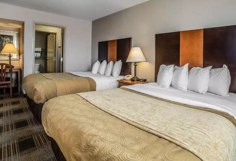 Mainstay Suites Casper