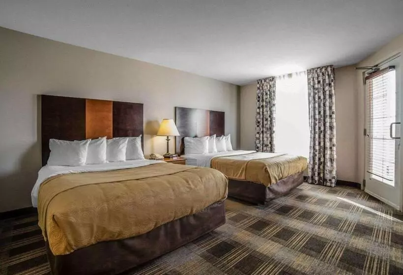 Mainstay Suites Casper