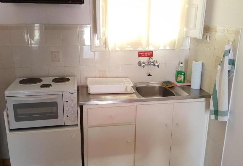 Ostria Beach Studios