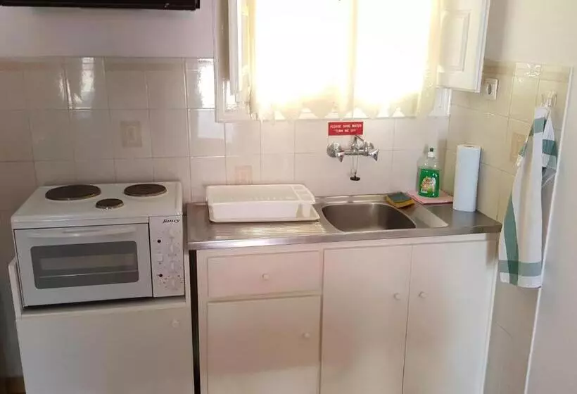 Ostria Beach Studios