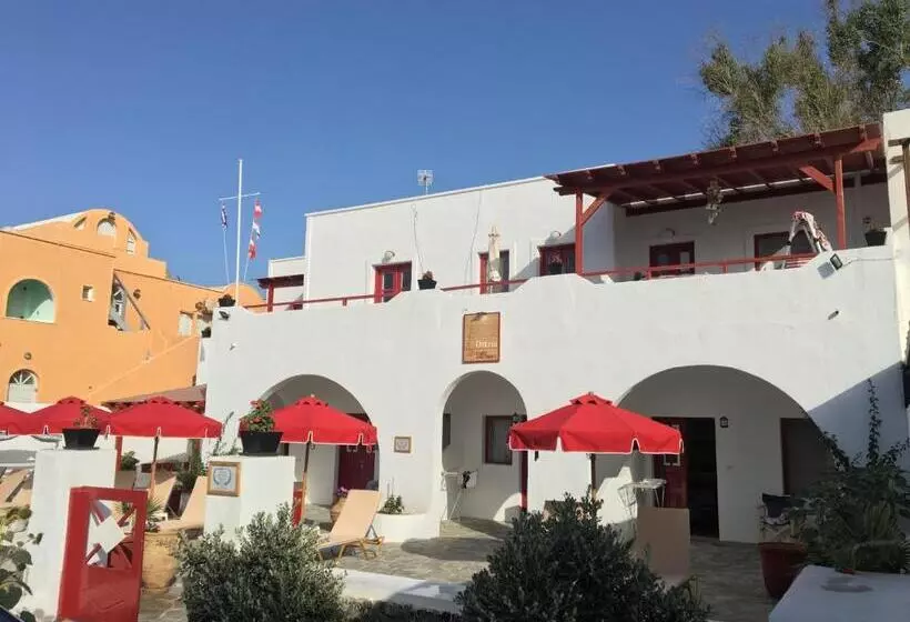 Ostria Beach Studios