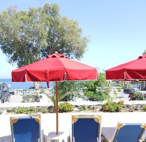 Ostria Beach Studios