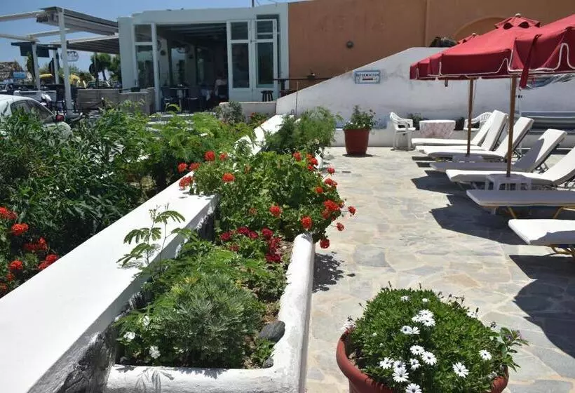 Ostria Beach Studios