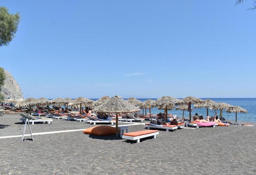 Ostria Beach Studios