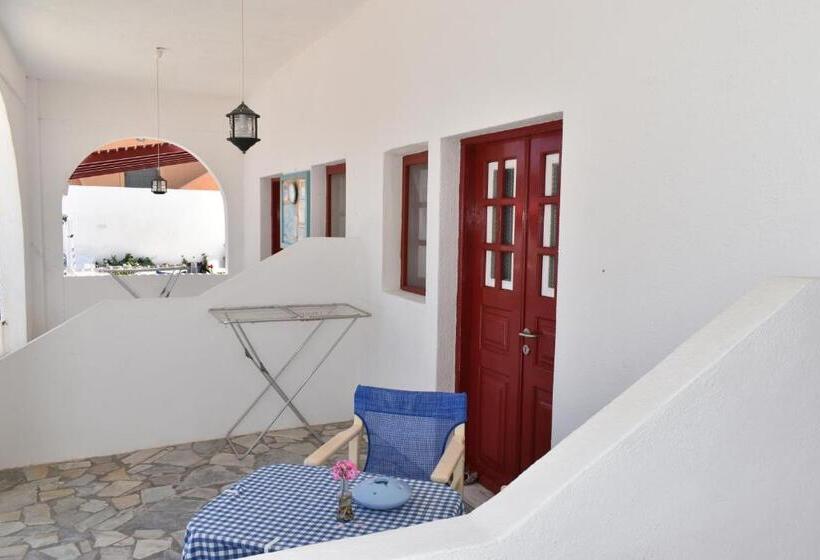 Ostria Beach Studios