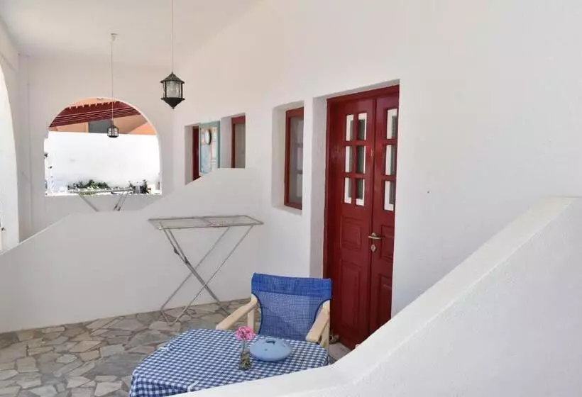 Ostria Beach Studios