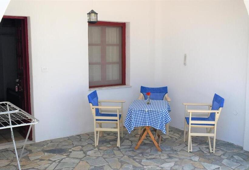 Ostria Beach Studios