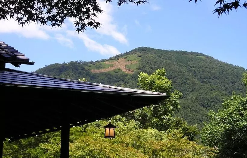 旅館 Gora Kansuiro