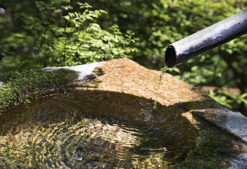 ريوكان Gora Kansuiro