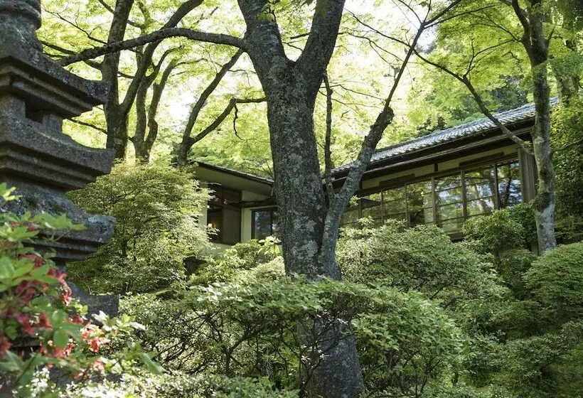 旅館 Gora Kansuiro