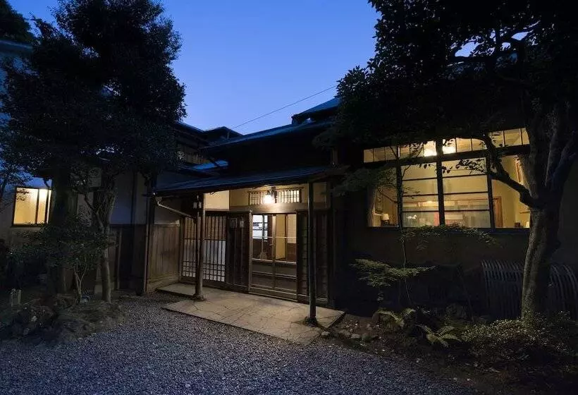 旅館 Gora Kansuiro