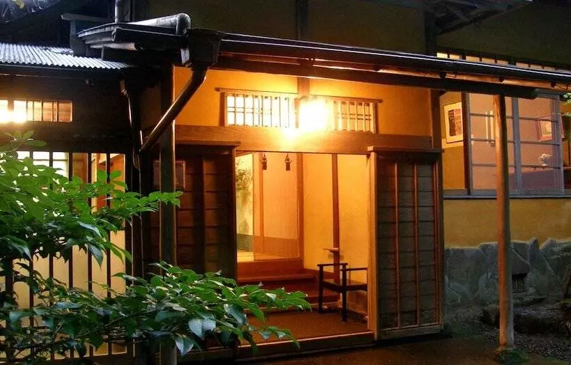 旅館 Gora Kansuiro