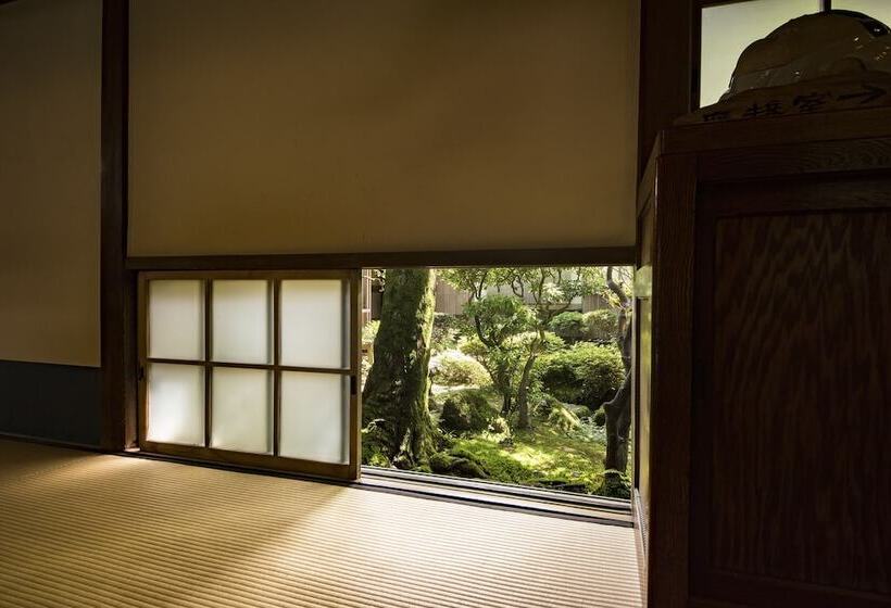 ريوكان Gora Kansuiro