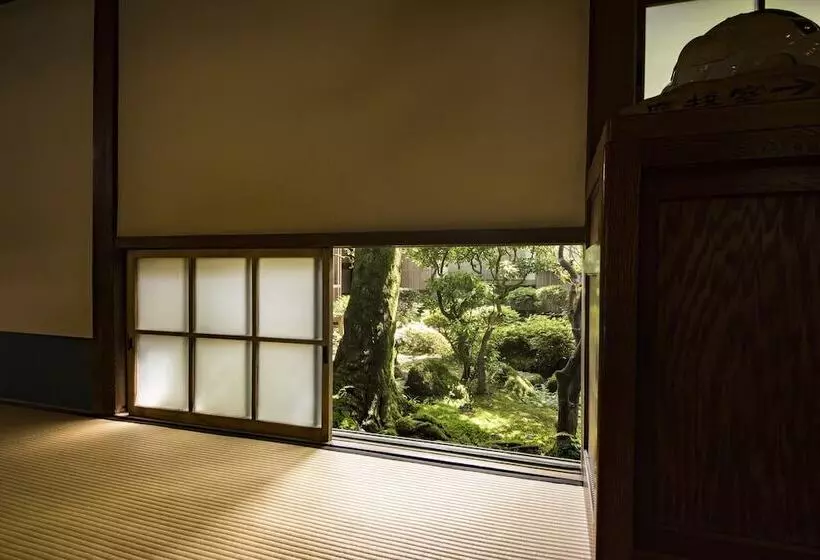 旅館 Gora Kansuiro