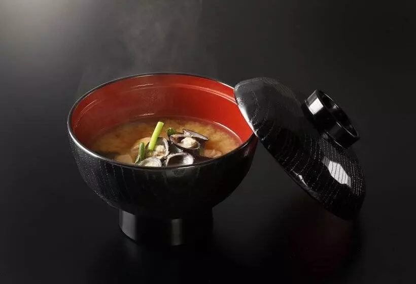 旅館 Gora Kansuiro