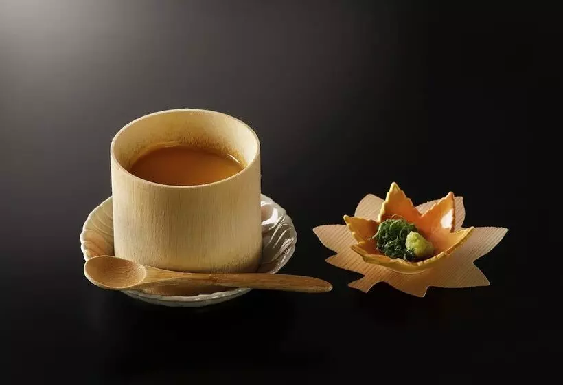 旅館 Gora Kansuiro