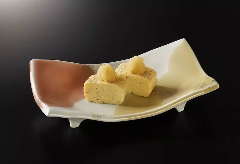 旅館 Gora Kansuiro