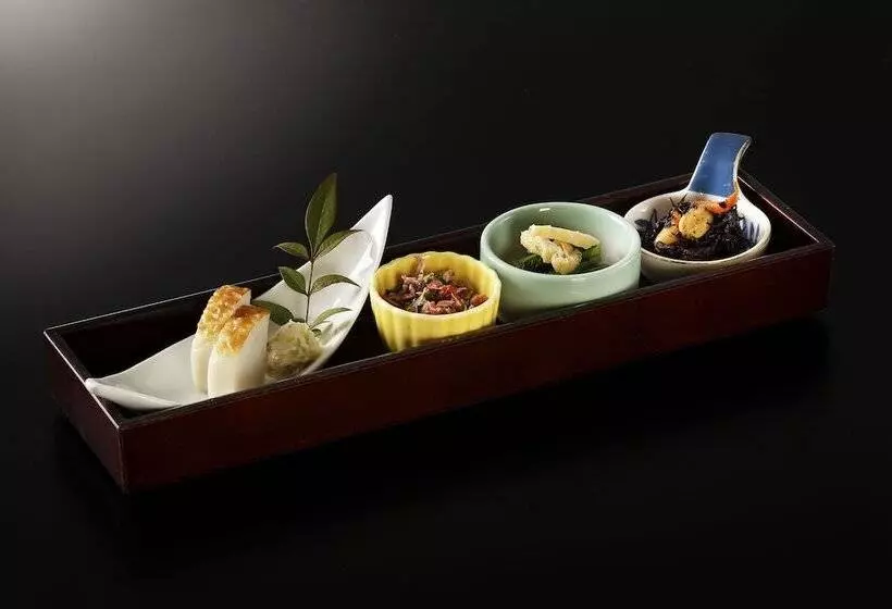 旅館 Gora Kansuiro