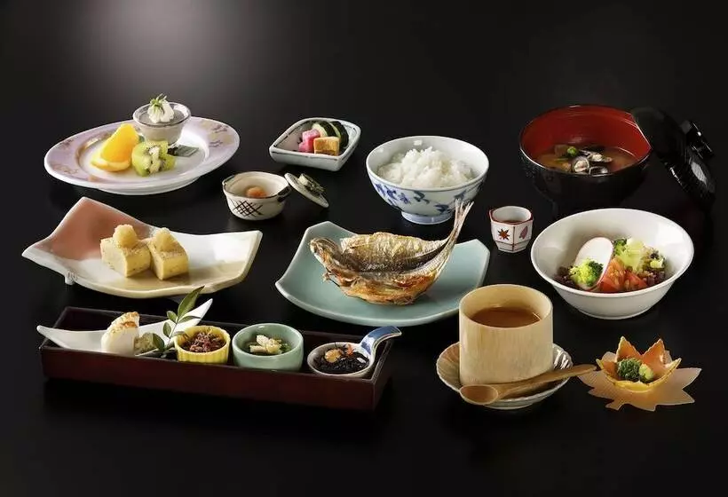 旅館 Gora Kansuiro