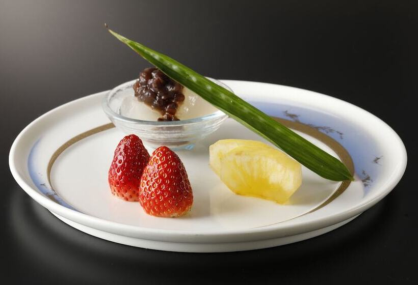 ريوكان Gora Kansuiro