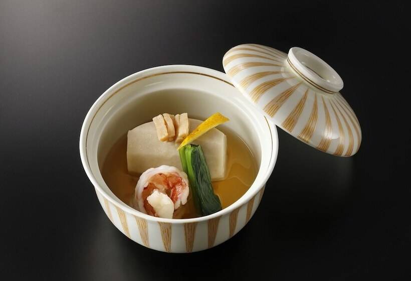 ريوكان Gora Kansuiro