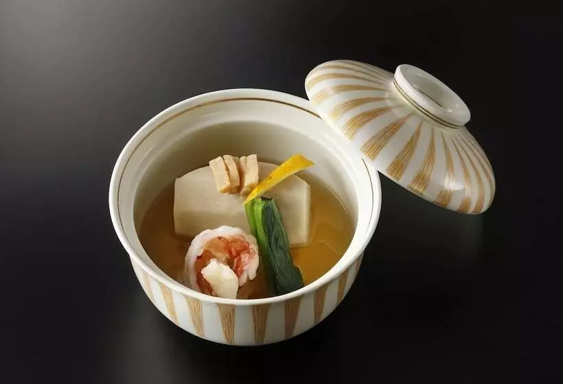 旅館 Gora Kansuiro