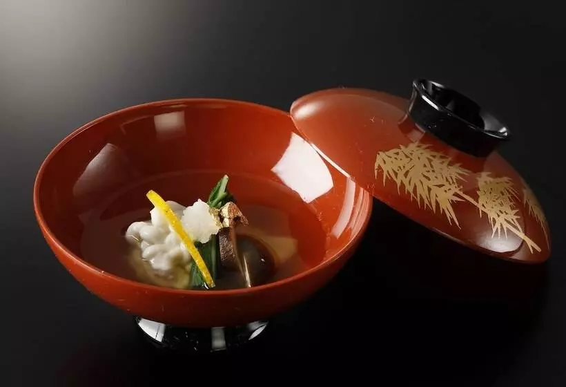 旅館 Gora Kansuiro